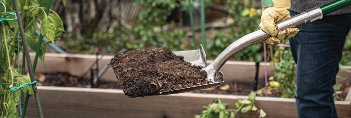 Gardening And Growing Your English 